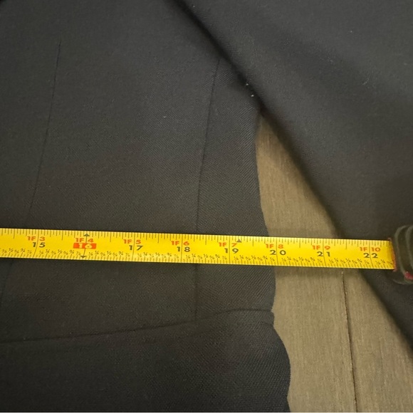 Traditionalist preppy blazer - Picture 7 of 11